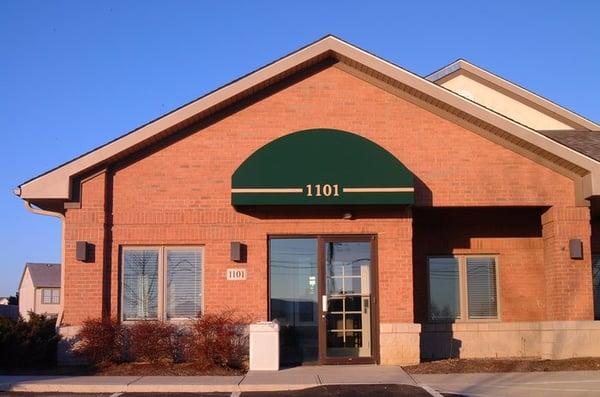 Bradley A Blair, DDS