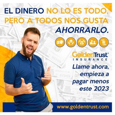 GoldenTrust Insurance