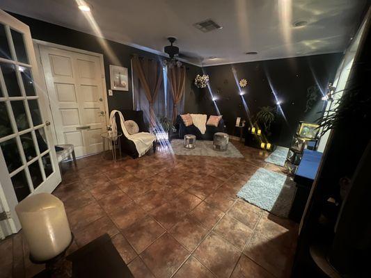 Massage Therapy Kneads + Skincare