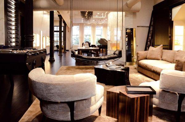 Rosa's Custom Interiors
