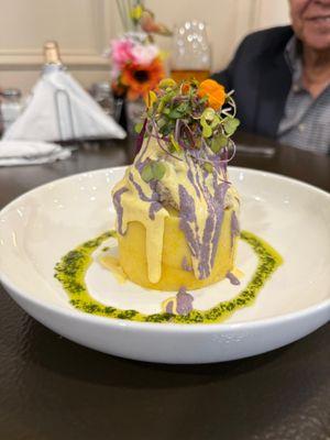 Cowboy Chicken Peruvian