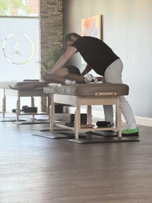 StretchMed - Westchase