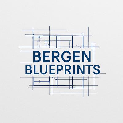 Bergen Blueprints