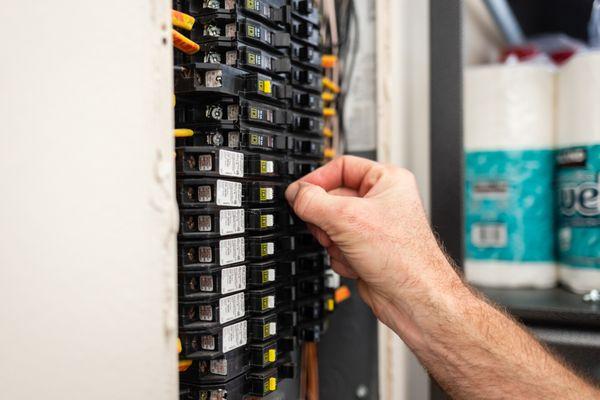 Hi-Tech Inspection Services