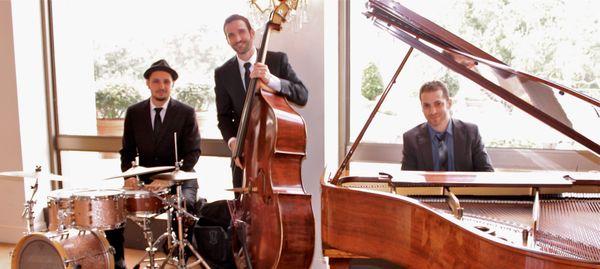 The Trade Entertainment