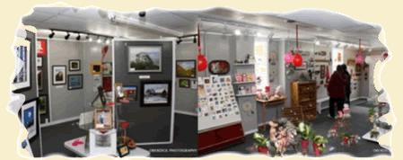 Fourth Street Gift Shop & Gallery