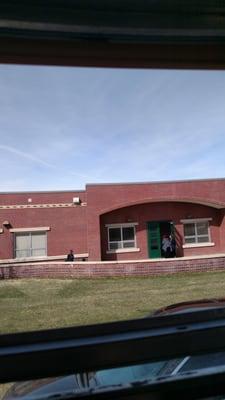 Lowry Elementary School