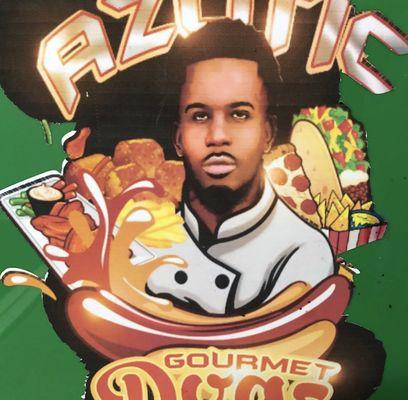 Azoticgourmetdogs