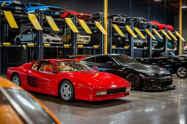 Barrett Automotive Group