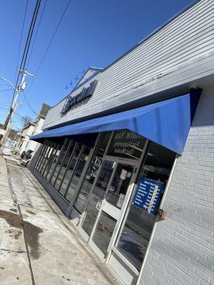 Goodwill Industries of Berkshires