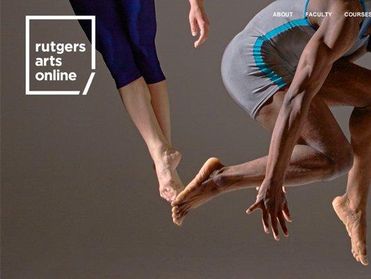 Momentum 18 Branding