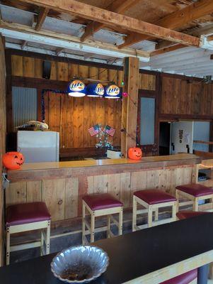 Oasis Bar