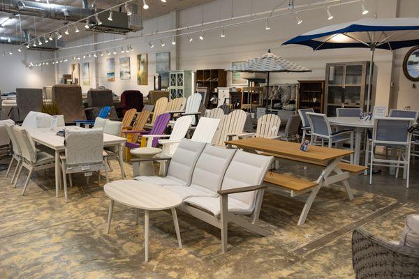 Custom Home Furniture Galleries