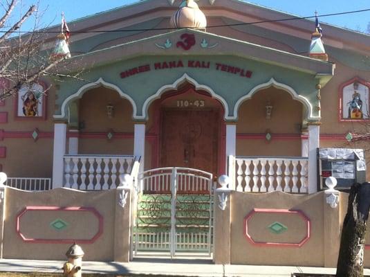 Shree Maha Kali Temple