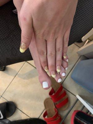 Tammy Nails