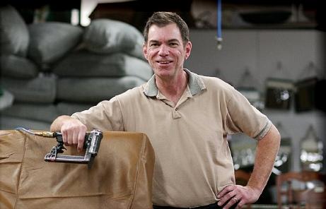 Pontrelli's Interiors