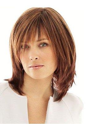 Elegance Custom Wigs