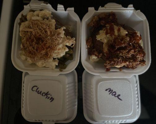 Tackett's Southern Bar-B-Que