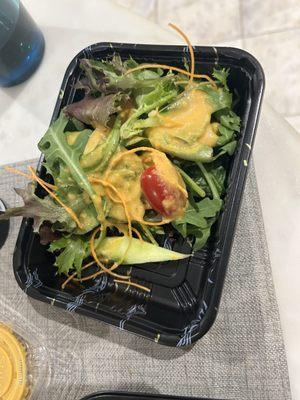 Side salad