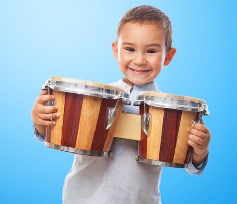 Blossom & Bloom Music Therapy Services