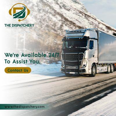 The Dispatchery Logistics Company