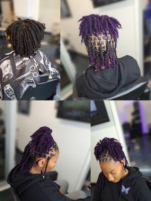 Royalty Hands by Tonya