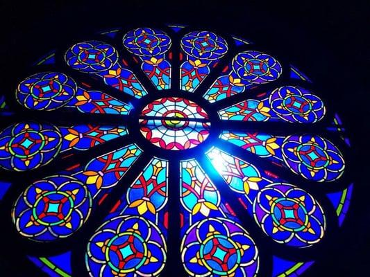 First Baptist Church