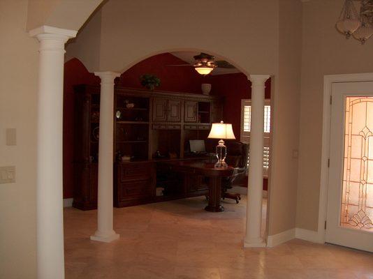 Silver Palm Developers