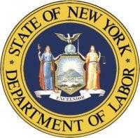 New York State Department of Labor