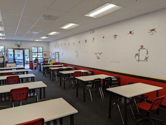 Mathnasium of Marina Hills