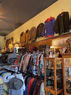 Average Joe's Vintage Collective