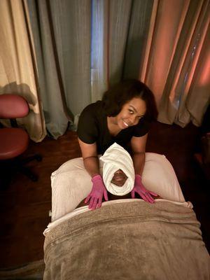 Tranquil Touch Massage and Bodyworks