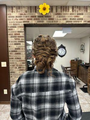 Salon East Salon and Spa