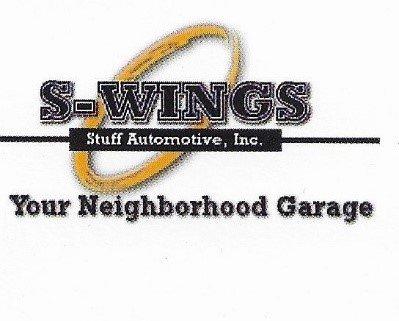 S-Wings Stuff Automotive Inc