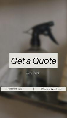 Great Performance Cleaning Services