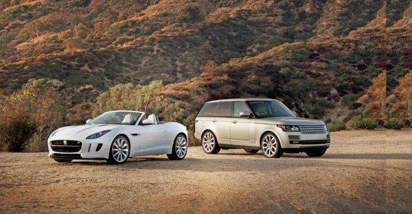 Royal British Motorcars