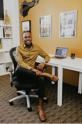 Shavonta Finley - Keller Williams Realty Las Vegas