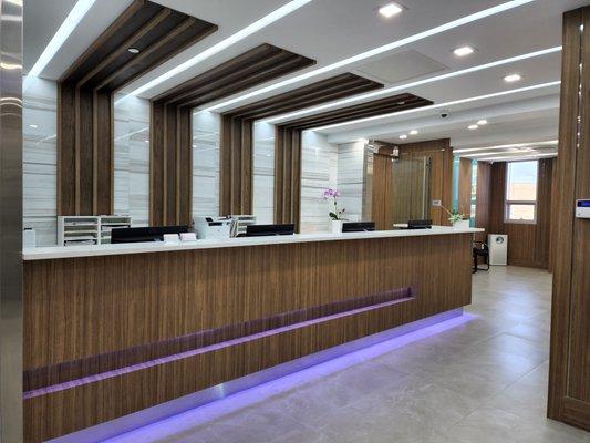 HJC Mediine Maternal- Fetal Medicine