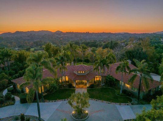 Brent Foster - Pacific Sotheby's International Realty