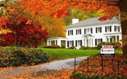 Clarity Street Realty