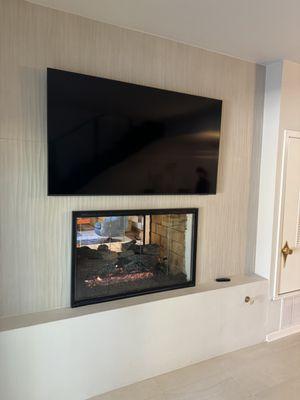 Full Range AV Technologies