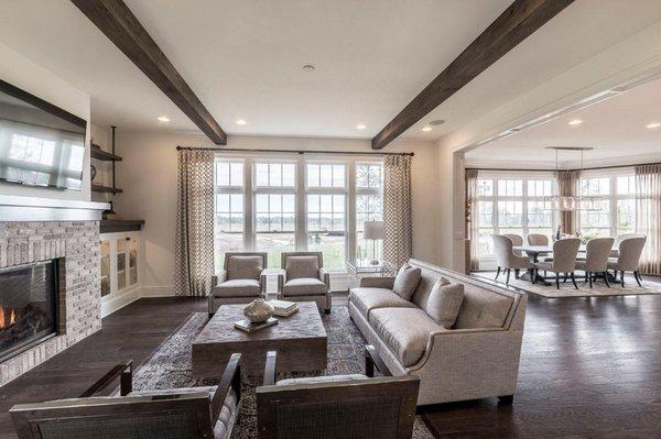 Bob Webb Homes
