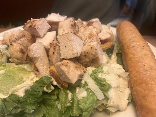 Applebee's Grill + Bar