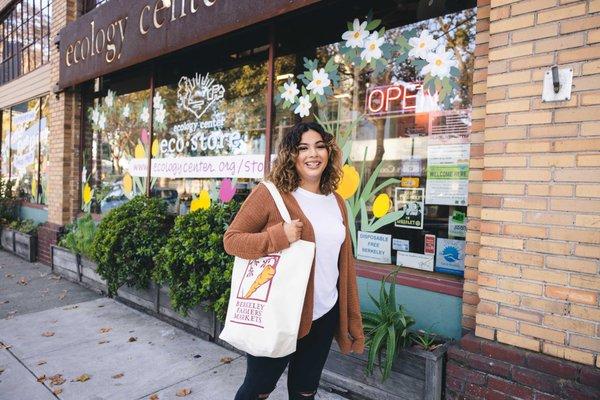 Ecology Center Store