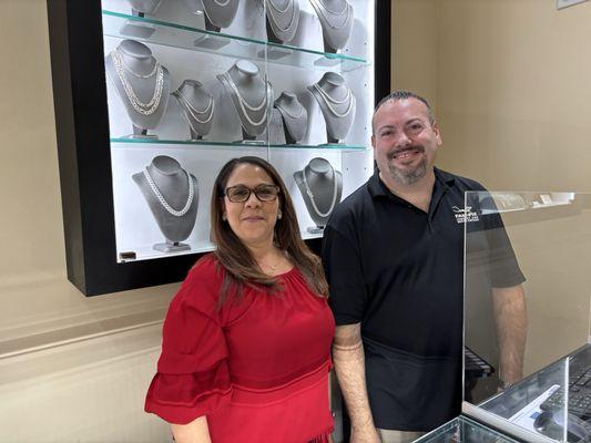 Fast-Fix Jewelry and Watch Repairs - Boca Raton