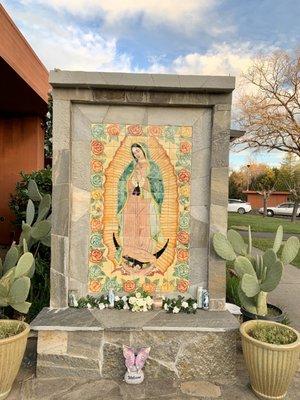 St Leo's Catholic Church