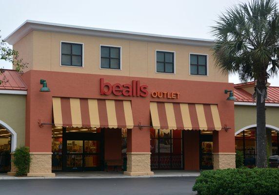 Bealls Florida