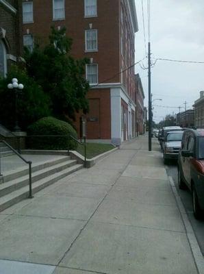 First Baptist Church Child Development Center