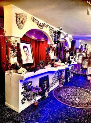 Casablanca Hair Gallery & Spa