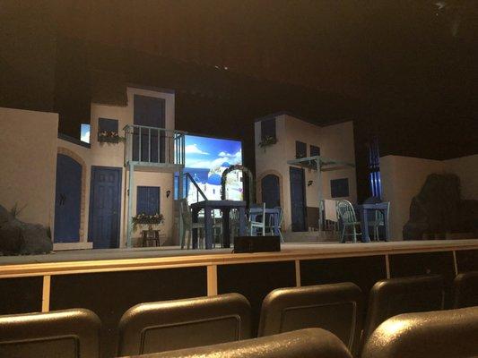 Gainesville Community Playhouse